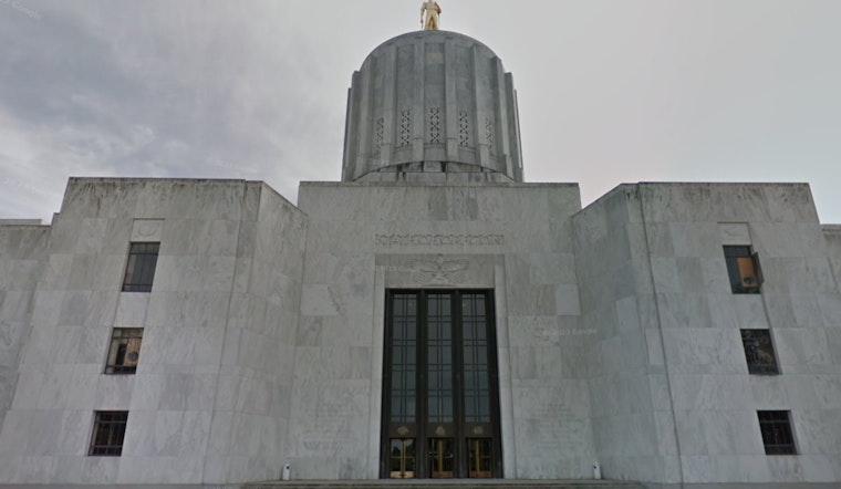 Oregon Unveils Clean Tech Manufacturing Strategy to Lead in Clean Energy Innovation