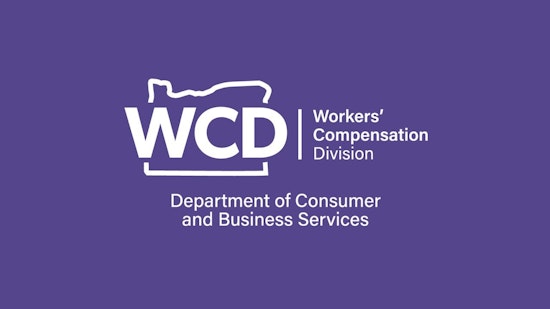 Oregon Workers' Compensation Costs to Dive for 12th Successive Year in 2025