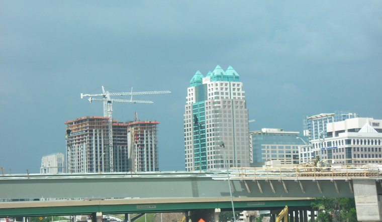 Orlando Area Under Weather Siege, Lightning Storms, Flooding, and Intense Heat Advisory Issued
