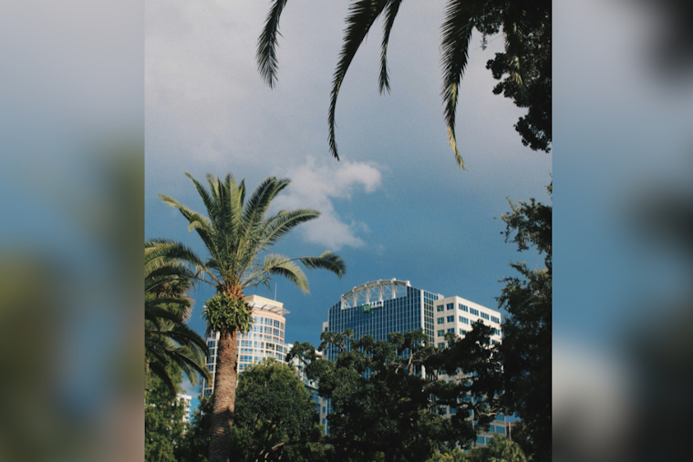 Orlando Braces for Heavy Rains and Potential Flooding Amid Persistent Frontal Boundary