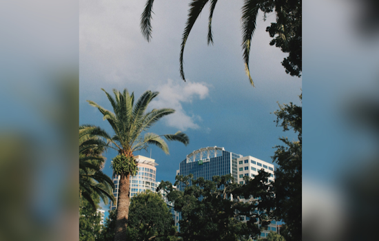 Orlando Braces for Heavy Rains and Potential Flooding Amid Persistent Frontal Boundary