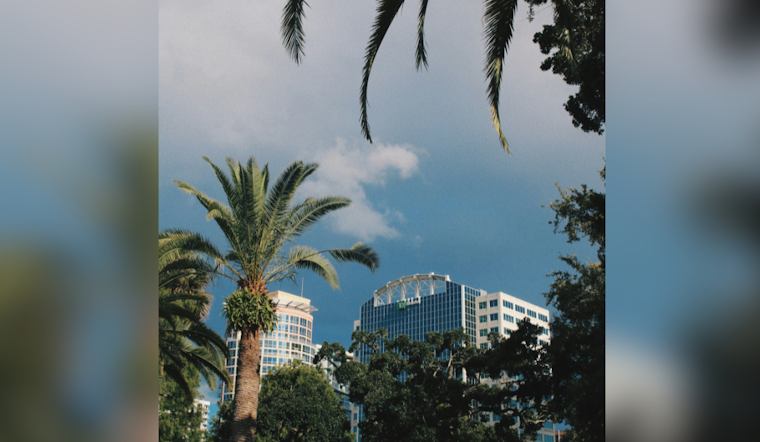 Orlando Braces for Heavy Rains and Potential Flooding Amid Persistent Frontal Boundary