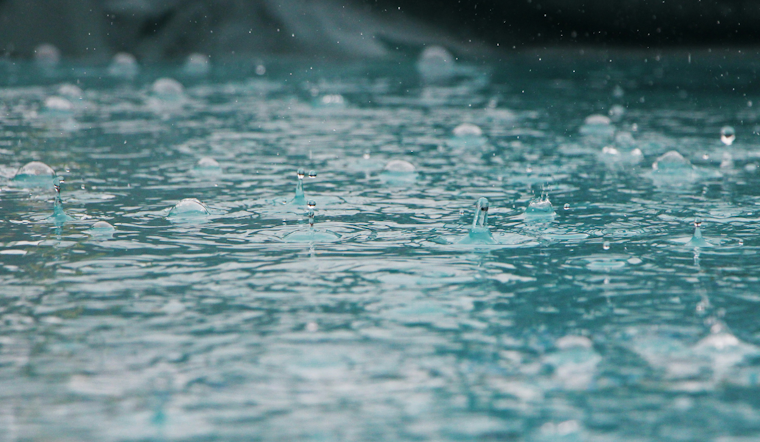 Orlando Braces for More Rain as National Weather Service Warns of Localized Flooding Risks