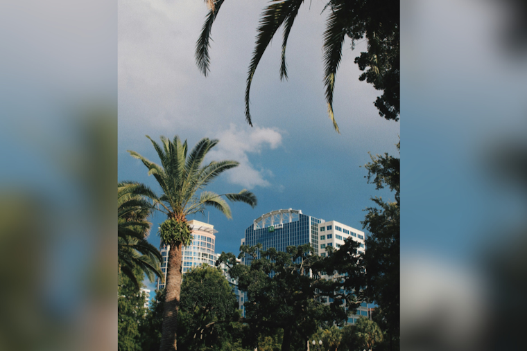 Orlando Braces for More Rain, NWS Melbourne Warns of Scattered Storms and Potential Flooding