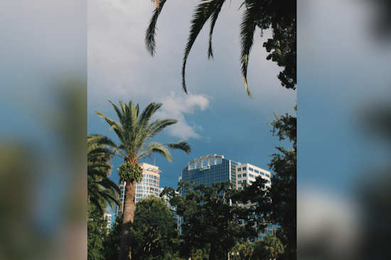Orlando Braces for More Rain, NWS Melbourne Warns of Scattered Storms and Potential Flooding