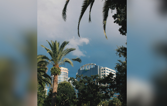 Orlando Braces for More Rain, NWS Melbourne Warns of Scattered Storms and Potential Flooding