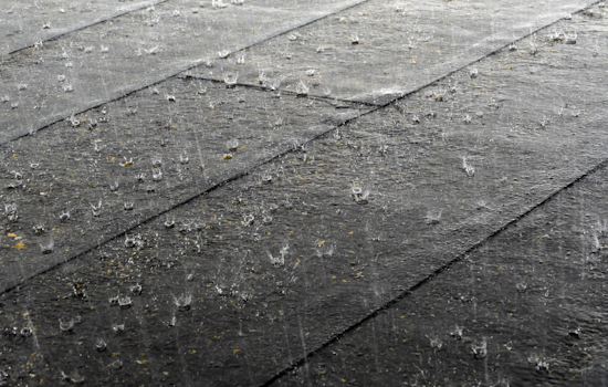 Orlando Braces for Wet September Start as Heavy Rains Threaten Localized Flooding
