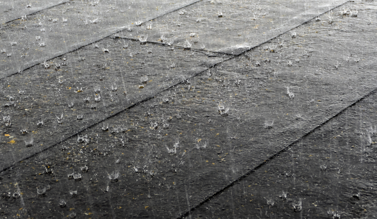 Orlando Braces for Wet September Start as Heavy Rains Threaten Localized Flooding