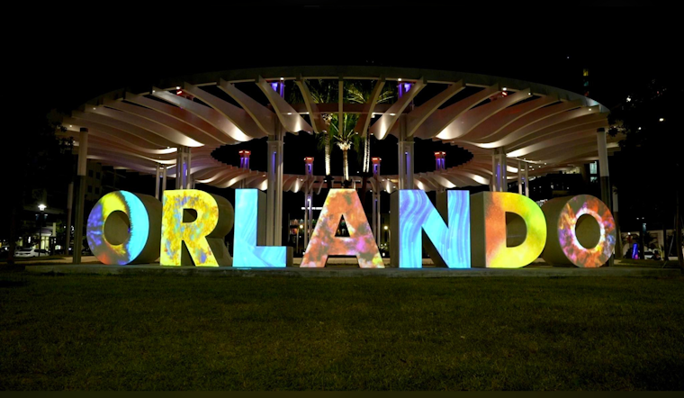 Orlando Crowned Top U.S. Fall Travel Destination as Seasonal Bookings Spike, Cities from Boston to Las Vegas Also See Surge in Visitors