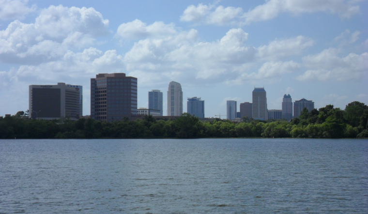 Orlando Faces Potential Floods and Extreme Heat, Warnings Issued for Rip Currents and Sweltering Conditions