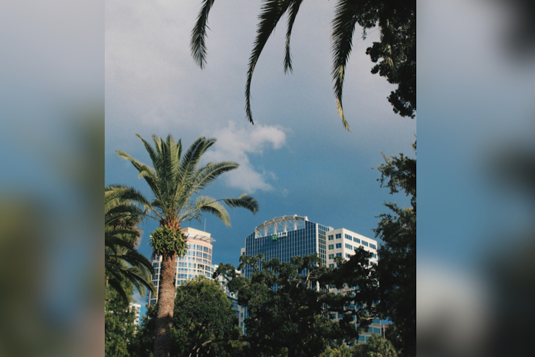 Orlando Forecast, Afternoon Thunderstorms Expected, Minor Coastal Flooding Possible