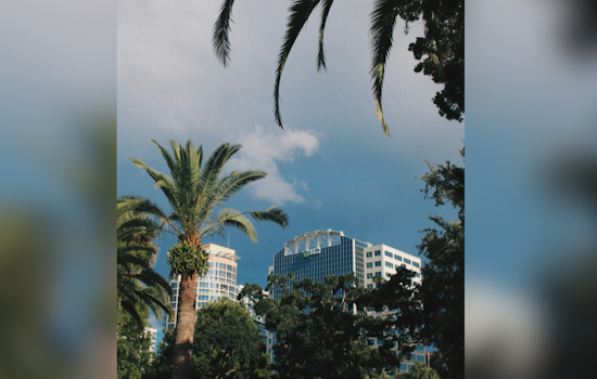 Orlando Forecast, Afternoon Thunderstorms Expected, Minor Coastal Flooding Possible