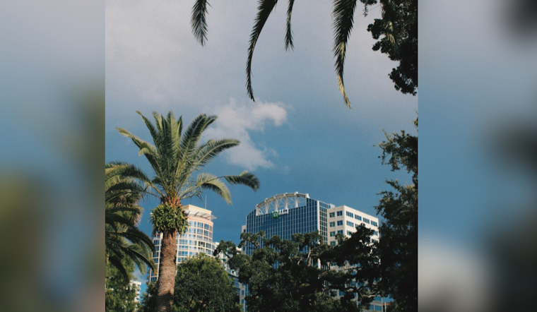 Orlando Forecast, Afternoon Thunderstorms Expected, Minor Coastal Flooding Possible