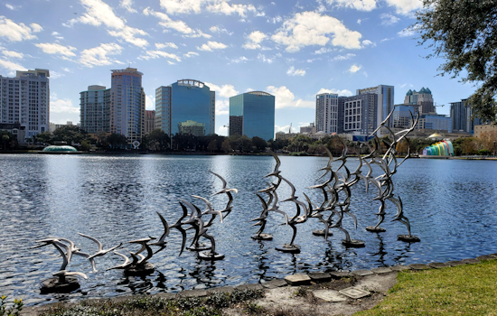 Orlando Forecast: Sun, Storms, and High Rip Current Risks Ahead, NWS Advises Caution