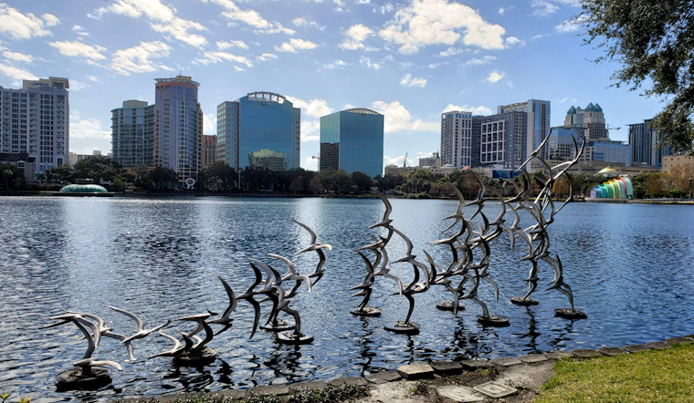 Orlando Forecast: Sun, Storms, and High Rip Current Risks Ahead, NWS Advises Caution