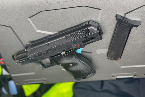 Orlando High School Incident, Students Detained After Loaded Gun Found on Campus