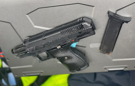 Orlando High School Incident, Students Detained After Loaded Gun Found on Campus