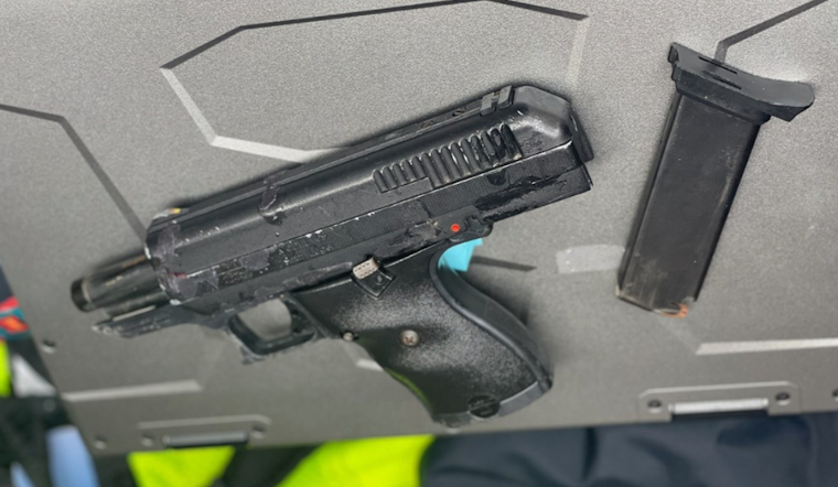 Orlando High School Incident, Students Detained After Loaded Gun Found on Campus