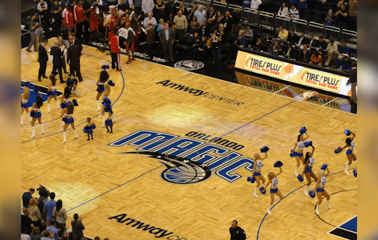 Orlando Magic Signs Four Free Agents Ahead of the 2024-25 Season: Culver, Gardner, Slawson, and Scott Join the Roster
