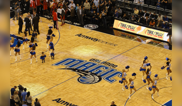Orlando Magic Signs Four Free Agents Ahead of the 2024-25 Season: Culver, Gardner, Slawson, and Scott Join the Roster