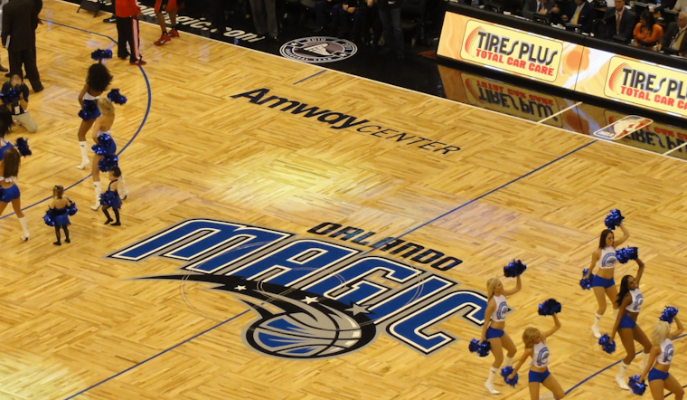 Orlando Magic to Honor Late Co-Founder Pat Williams with Commemorative Patch