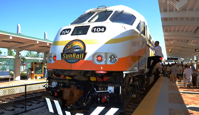 Orlando Man Fatally Struck by SunRail Train, Commuter Service Delayed Amid FHP Investigation