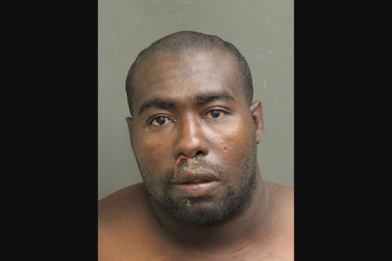 Orlando Murder Suspect's Competence to Stand Trial in Question After Mental Evaluation