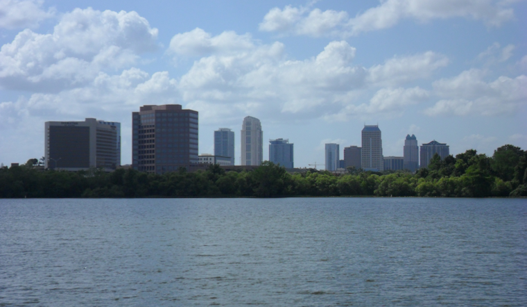 Orlando on Alert for Weather Turbulence as Tropical Development Looms, Coastal Flood Risks Heighten
