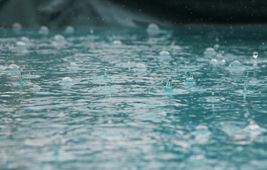 Orlando on Alert: National Weather Service Warns of Heavy Rainfall and Local Flooding Risks in Central Florida
