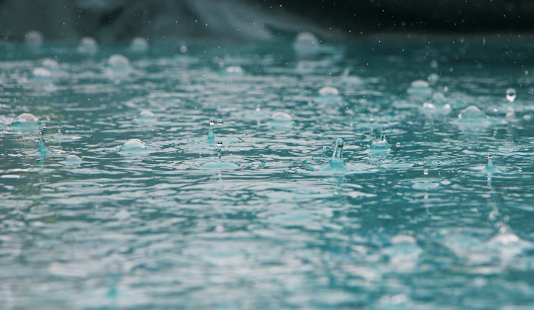 Orlando on Alert: National Weather Service Warns of Heavy Rainfall and Local Flooding Risks in Central Florida
