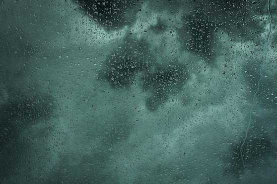 Orlando on Alert, National Weather Service Warns of Heavy Rains and Potential Flooding in Central Florida