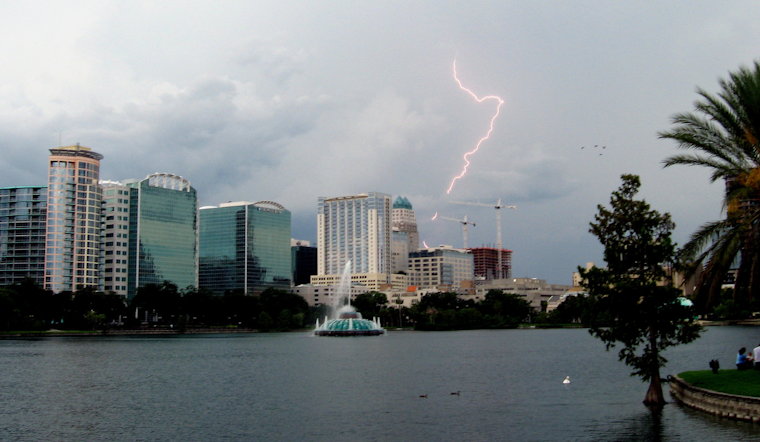 Orlando on High Alert as Hurricane Helene Approaches, Aviation and Marine Sectors Prepare for Turbulence