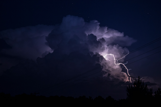 Orlando on High Alert as Tropical Cyclone Helene Approaches, NWS Issues Stark Warning of Storms & Flood Risks