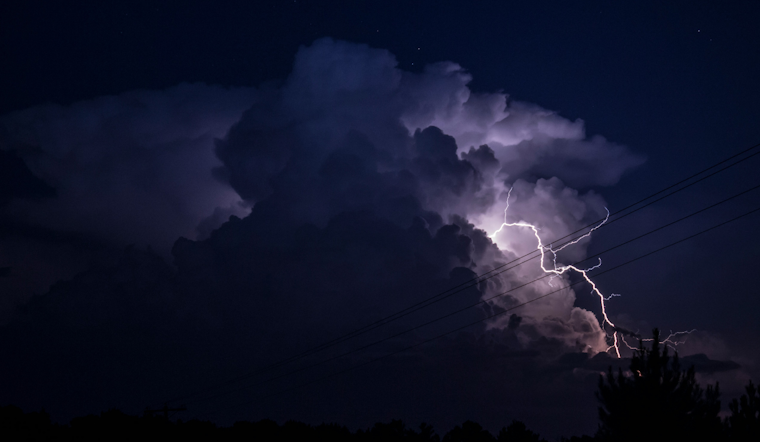 Orlando on High Alert as Tropical Cyclone Helene Approaches, NWS Issues Stark Warning of Storms & Flood Risks