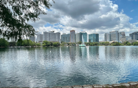 Orlando on Weather Alert: NWS Warns of Storms and Rip Currents Amid Astronomical High Tides