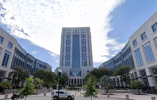 Grand Jury Recommends Enhancements for Orlando Police Department's Community Response Team Following Fatal Shooting Incident