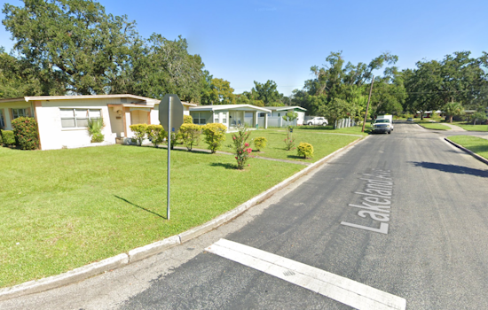 Orlando Police Investigating North Lakeland Avenue Shooting, One Hospitalized as Community Seeks Clarity