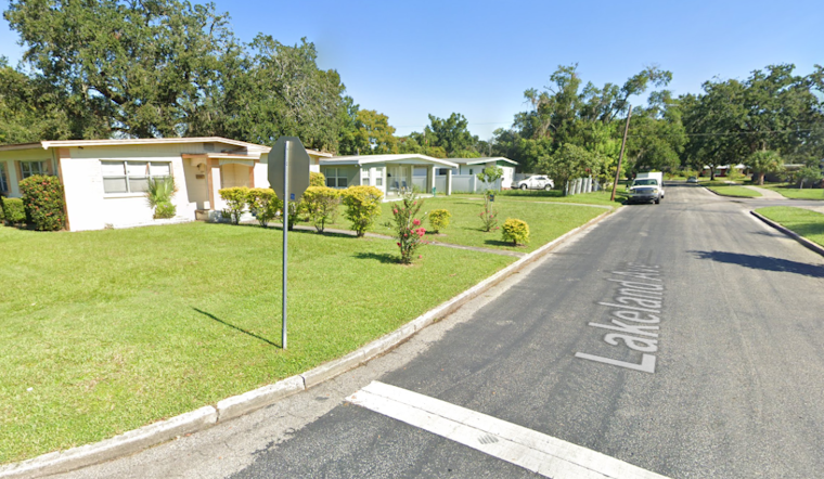Orlando Police Investigating North Lakeland Avenue Shooting, One Hospitalized as Community Seeks Clarity