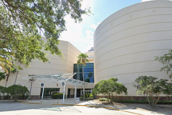 Orlando Science Center Hosts Educational Day Camp Amid Hurricane Helene School Closures