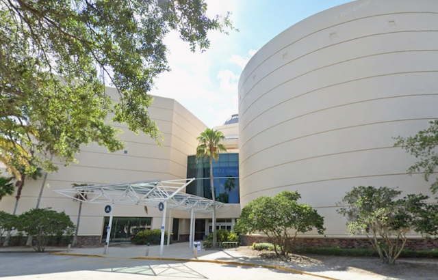 Orlando Science Center Hosts Educational Day Camp Amid Hurricane Helene School Closures