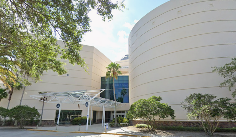 Orlando Science Center Hosts Educational Day Camp Amid Hurricane Helene School Closures