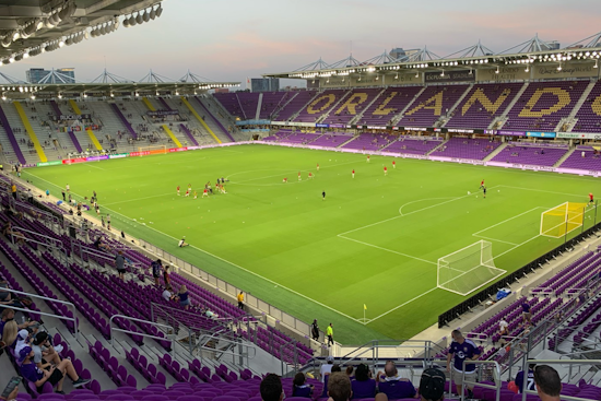 Orlando to Host 2025 FIFA Club World Cup Matches, Soccer Stars Set to Descend on the City