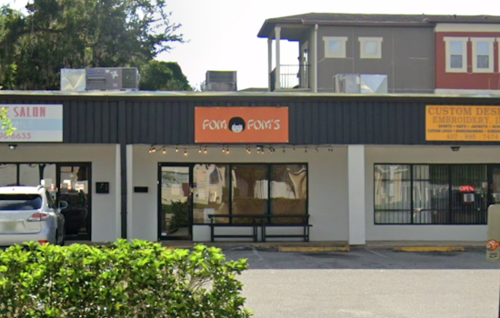 Orlando's Famed Pom Pom's Teahouse to Bid Farewell After Nearly Two Decades in the Milk District