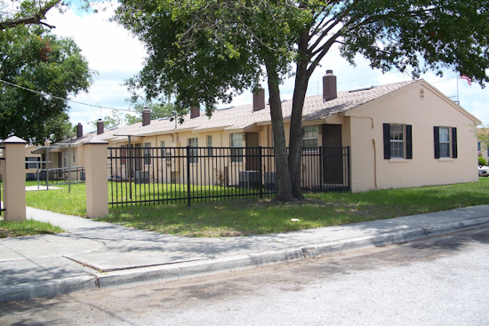 Orlando's Historical Griffin Park Begins Transformation with Demolition and Renewal Plans