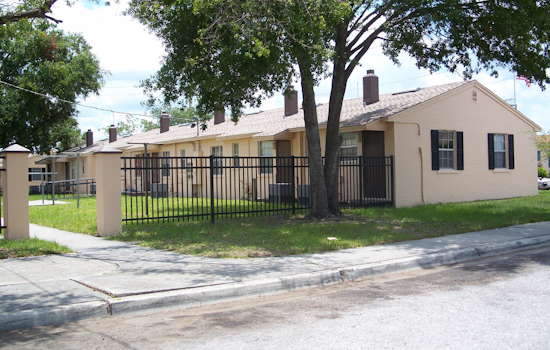 Orlando's Historical Griffin Park Begins Transformation with Demolition and Renewal Plans