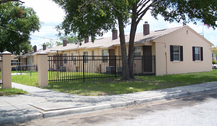 Orlando's Historical Griffin Park Begins Transformation with Demolition and Renewal Plans