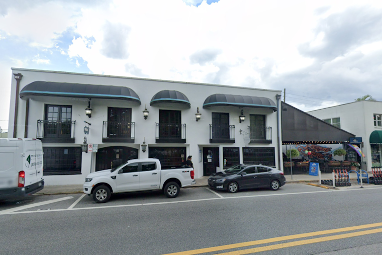 Orlando's The Hammered Lamb Fights for Survival Amidst Construction Turmoil in Ivanhoe Village