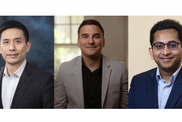 ORNL Researchers Attain Prestigious IEEE Senior Member Status for Groundbreaking Transportation Research