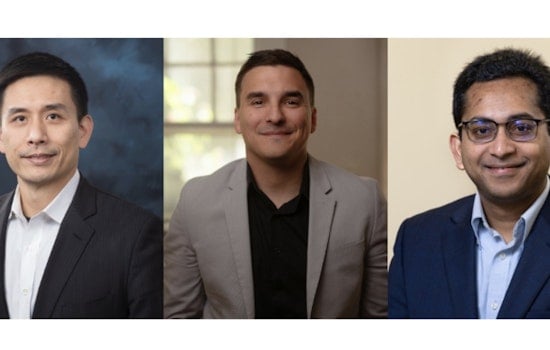 ORNL Researchers Attain Prestigious IEEE Senior Member Status for Groundbreaking Transportation Research