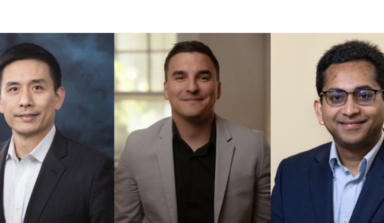 ORNL Researchers Attain Prestigious IEEE Senior Member Status for Groundbreaking Transportation Research